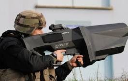 Drones suspects en Belgique : l’Allemagne et la France envoient des équipes anti-drones en Belgique : Bruxelles accuse la Russie.