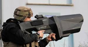 Drones suspects en Belgique : l’Allemagne et la France envoient des équipes anti-drones en Belgique : Bruxelles accuse la Russie.