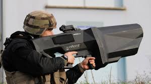 Drones suspects en Belgique : l’Allemagne et la France envoient des équipes anti-drones en Belgique : Bruxelles accuse la Russie.