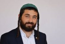 Le 7 octobre a été rendu possible parce que nous avons remis le Sinaï à l’Égypte en échange de la paix