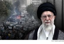 « L’Iran a atteint le point de non-retour : la seule question est quand le régime tombera »