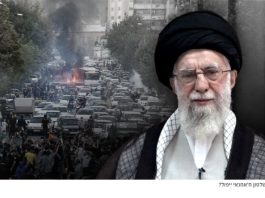 « L’Iran a atteint le point de non-retour : la seule question est quand le régime tombera »