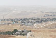 L’Allemagne appelle Israël à stopper la construction dans les implantations : un frein à la solution à deux États