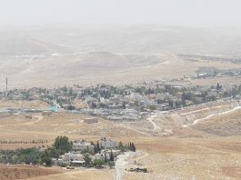 L’Allemagne appelle Israël à stopper la construction dans les implantations : un frein à la solution à deux États