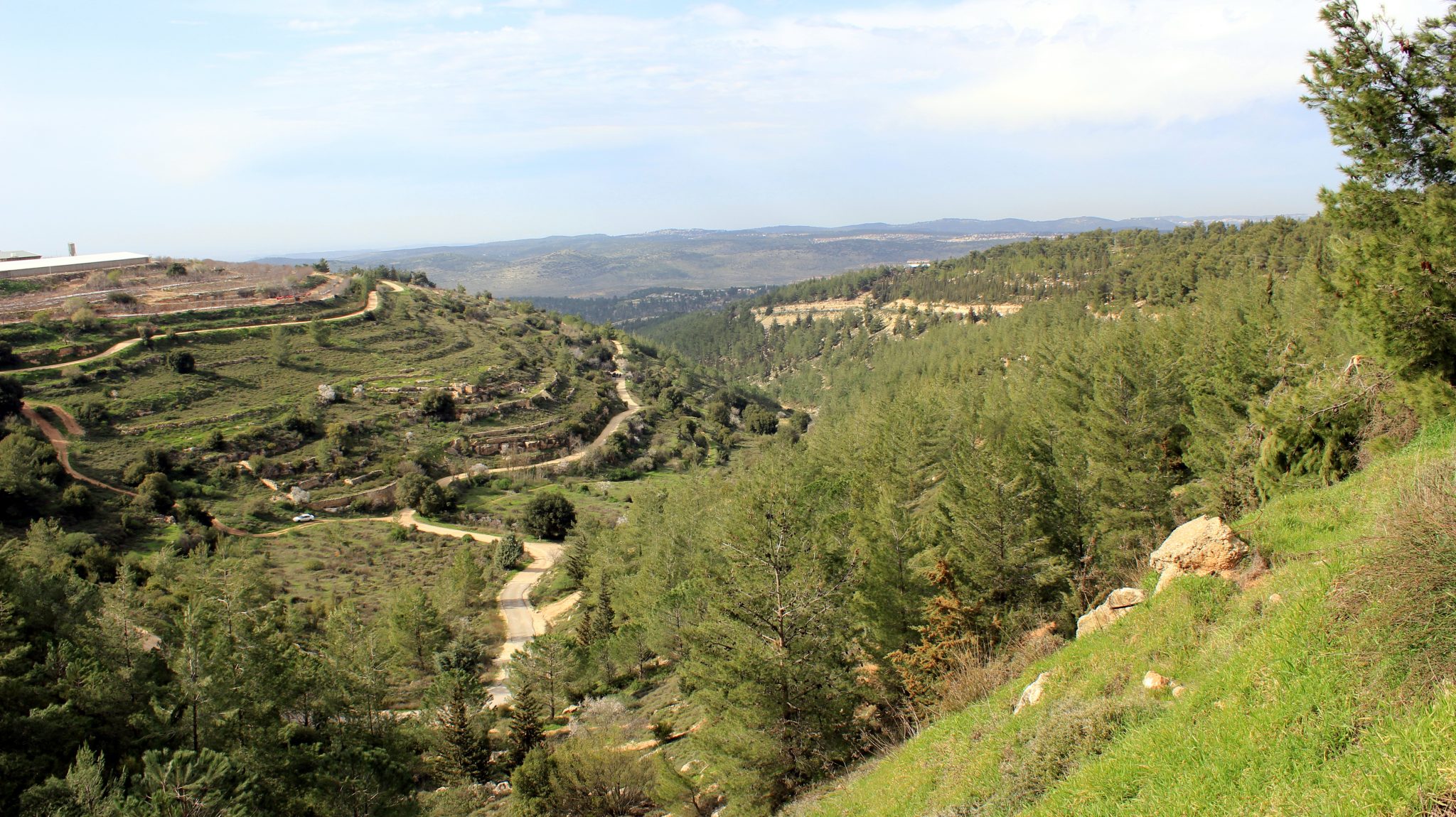 Goush Etzion : Tsahal réduit ses forces en Judée-Samarie, la population s’inquiète pour sa sécurité - Infos-Israel.News