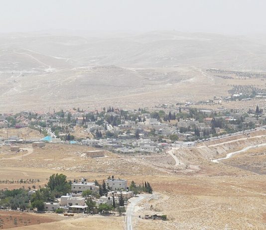 Goush Etzion : Tsahal réduit ses forces en Judée-Samarie, la population s’inquiète pour sa sécurité