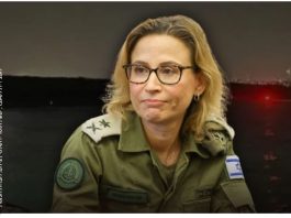 🔴 L’ex-procureure militaire Yifat Tomer-Yerushalmi retrouvée saine et sauve après une disparition inquiétante — son téléphone toujours introuvable
