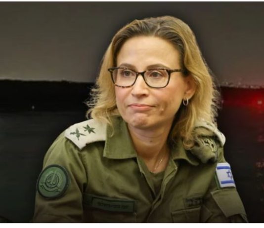 L’ex-procureure militaire israélienne avoue : « Je voulais me suicider » — la tempête judiciaire s’amplifie
