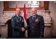 Après son exclusion de Washington, le chef de l’armée libanaise honoré aux Pays-Bas : un signal diplomatique qui interroge Israël