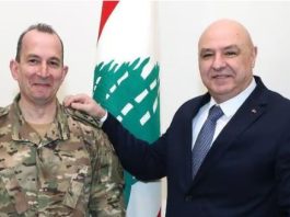 Washington recadre Beyrouth : la visite du chef de l’armée libanaise annulée pour non-respect des exigences sur le désarmement du Hezbollah