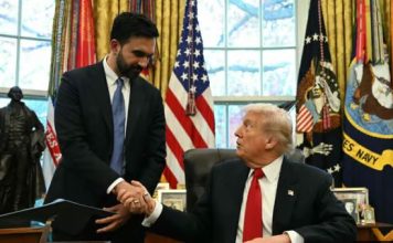 New York : le maire prépare le Ramadan, polémique sur les réseaux