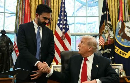 New York : le maire prépare le Ramadan, polémique sur les réseaux