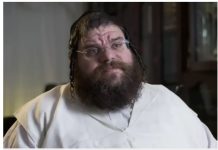 Menahem Louk hospitalisĂ© dâurgence aprĂšs un AVC au cours dâune levaya Ă Netivot