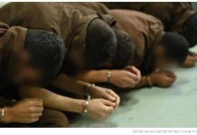 🔴La peine de mort pour les terroristes approuvée en commission : “Un moment historique”