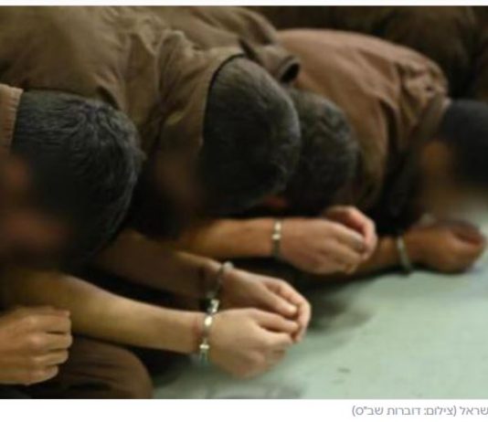 🔴La peine de mort pour les terroristes approuvée en commission : “Un moment historique”