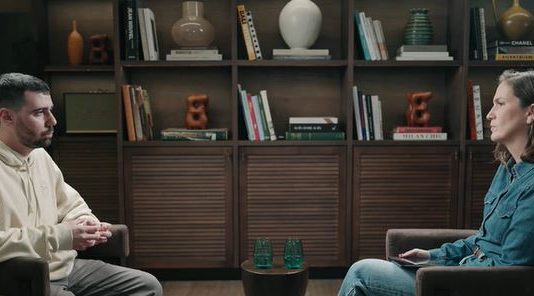 Le témoignage de Guy Guelboa Dalal : deux années de cauchemar dans les geôles du Hamas