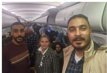 L’énigme du vol des Palestiniens vers l’Afrique du Sud : « Ils nous ont dit de ne rien emballer »