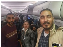 L’énigme du vol des Palestiniens vers l’Afrique du Sud : « Ils nous ont dit de ne rien emballer »