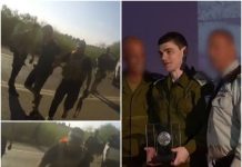 Du rapt au retour : Maxim Harkin, l’exemple d’un destin retrouvé