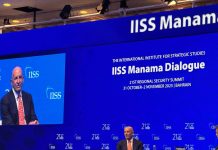 Beyrouth sous pression : l’émissaire américain Tom Barrack exige le désarmement “immédiat” du Hezbollah