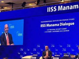 Beyrouth sous pression : l’émissaire américain Tom Barrack exige le désarmement “immédiat” du Hezbollah