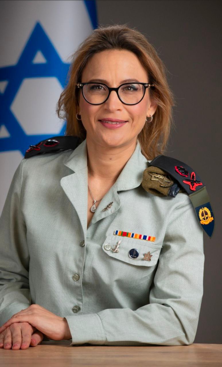 🔴 L’ex-procureure militaire Yifat Tomer-Yerushalmi retrouvée saine et sauve après une disparition inquiétante — son téléphone toujours introuvable - Infos-Israel.News