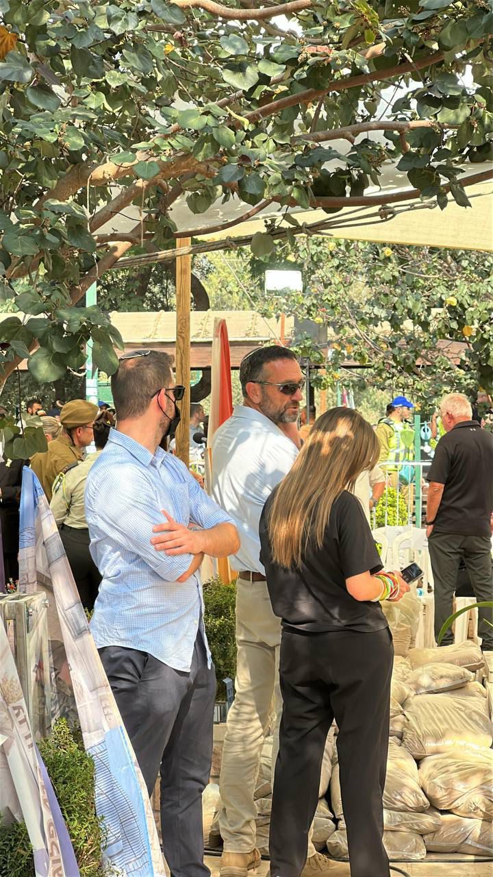 Funérailles du colonel Asaf Hamami : “Si je tombais en captivité, je ne rentrerais pas vivant” Funérailles du colonel Asaf Hamami : “Si je tombais en captivité, je ne rentrerais pas vivant” - Infos-Israel.News