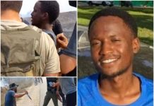 Joshua Luwaito Mollel : le jeune Tanzanien arrivé dix-neuf jours avant le massacre de Nahal Oz