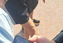 Affaire de la procureure militaire : le journaliste Avishai Grinzeig avance une hypothèse troublante sur le téléphone retrouvé en mer