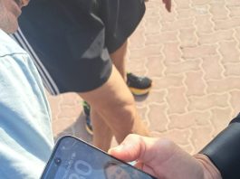 Affaire de la procureure militaire : le journaliste Avishai Grinzeig avance une hypothèse troublante sur le téléphone retrouvé en mer