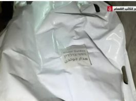 🔴 Le corps du capitaine Hadar Goldin retrouvé à Rafah ? Israël face à l’épreuve du souvenir et de la justice