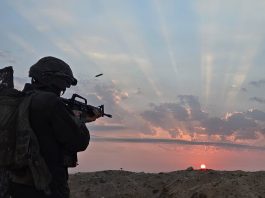 “Le ‘téléphone rouge’ et les serveurs détruits : révélations explosives devant la Cour suprême sur les dernières heures des observatrices de Nahal Oz”