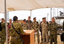 Accusée de tous les crimes, l’armée israélienne continue pourtant d’enseigner au monde : 20 pays réunis en Israël pour étudier les leçons d’une guerre multi-fronts