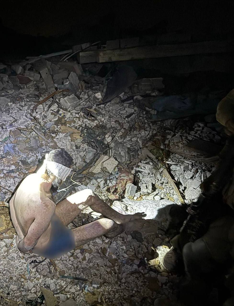 Les terroristes piégés dans les tunnels de Rafah tentent de fuir : le siège se resserre et les aveux se multiplient - Infos-Israel.News