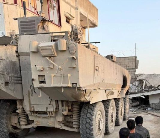 Rafah : Tsahal élimine quatre terroristes dans une opération souterraine alors que la traque se resserre