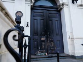 Australie : l’incendiaire de la synagogue de Melbourne déclaré « malade mental », inquiétudes dans la communauté juive