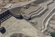 L’Iran frappé par une crise hydrique majeure : le barrage de Karaj hors service