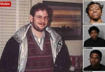 Un sans-abri de 64 ans battu à mort en Floride par trois adolescents : l’affaire qui indigne l’Amérique