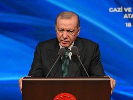 Erdogan alerte sur une “menace existentielle” : la Turquie se vide de ses enfants