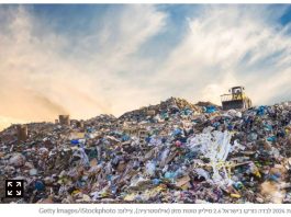 Plus de 200 milliards de shekels partis à la poubelle : Israël dévoile l’ampleur catastrophique du gaspillage alimentaire