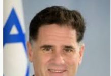 Ron Dermer quitte le gouvernement israélien après deux ans au poste de ministre des Affaires stratégiques