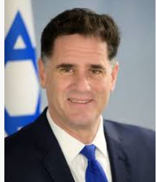 Ron Dermer quitte le gouvernement israélien après deux ans au poste de ministre des Affaires stratégiques
