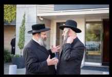 Le Rebbe de Satmar dĂ©nonce la âgzerat shmadâ : un cri politique qui secoue le monde haredi et IsraĂ«l
