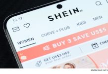 Plainte de grande ampleur déposée contre Shein : « Des millions d’Israéliens induits en erreur »