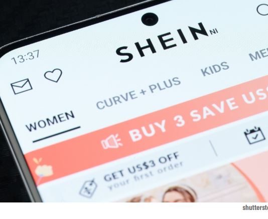 Plainte de grande ampleur déposée contre Shein : « Des millions d’Israéliens induits en erreur »