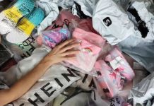 Alerte mondiale : des niveaux record de substances cancĂ©rigĂšnes dĂ©couverts dans des vĂȘtements Shein envoyĂ©s en IsraĂ«l