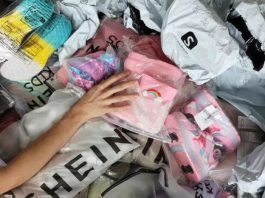 Alerte mondiale : des niveaux record de substances cancérigènes découverts dans des vêtements Shein envoyés en Israël