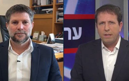 Guerre du lait en Israël : Smotrich dénonce une campagne massive des monopoles et promet de briser un système qui étrangle les familles