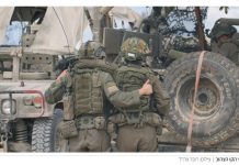 🔴Tsahal prépare une riposte d’envergure face au retour des menaces au Nord