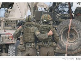 🔴Tsahal prépare une riposte d’envergure face au retour des menaces au Nord